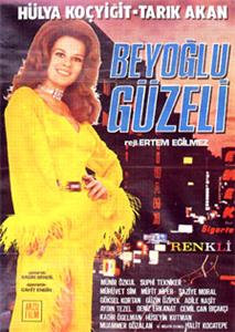 Beyoglu güzeli (1971) Online