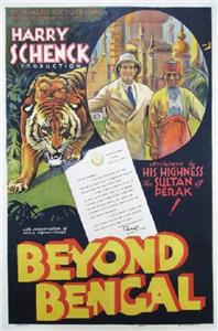 Beyond Bengal (1934) Online