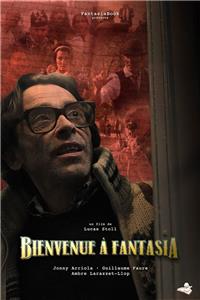Bienvenue à Fantasia (2013) Online