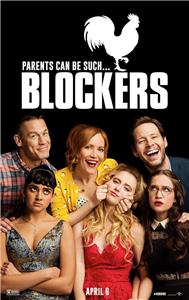 Blockers (2018) Online