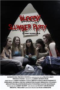 Bloody Slumber Party (2014) Online