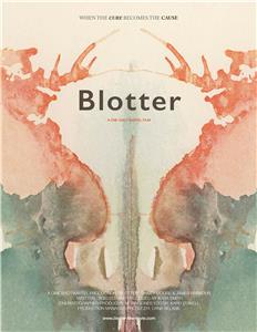 Blotter (2014) Online