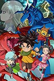 Blue dragon: Tenkai no shichiryû Rotta (2008–2009) Online