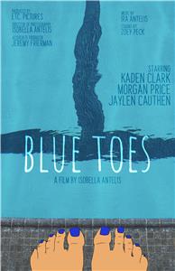 Blue Toes (2018) Online