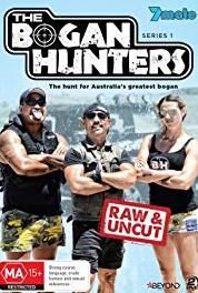 Bogan Hunters Episode #1.1 (2014) Online