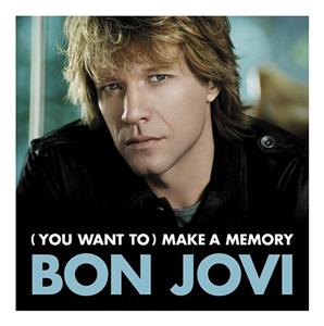 Bon Jovi: (You Want to) Make a Memory (2007) Online