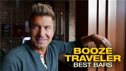 Booze Traveler: Best Bars  Online