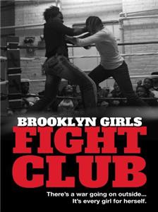 Brooklyn Girls Fight Club (2013) Online
