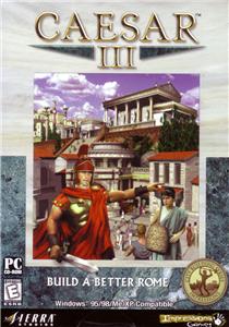 Caesar III (1998) Online