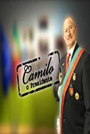 Camilo - O Presidente O Estagiário (2009– ) Online