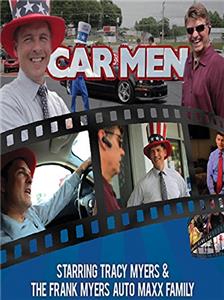 Car Men (2012) Online