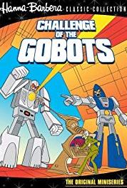 Challenge of the GoBots Tarnished Image (1984–1985) Online