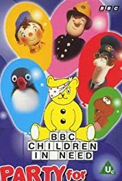 Children in Need Episode dated 25 November 1994 (1980– ) Online