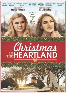 Christmas in the Heartland (2017) Online