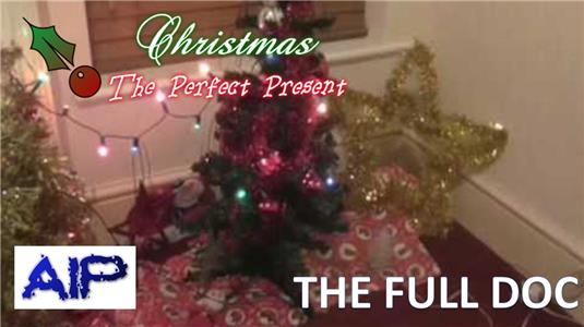 Christmas: The Perfect Present (2016) Online