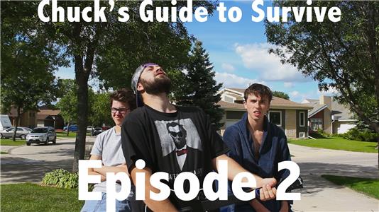 Chuck's Guide to Survive Ballin' Burritos (2016– ) Online