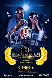 CineBananas El engaño del siglo - CineBananas (2013– ) Online