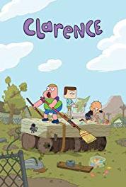 Clarence The Phantom Clarence (2013–2018) Online