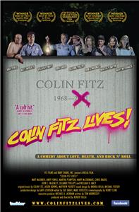 Colin Fitz (1997) Online