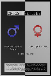 Cross the Line (2011) Online