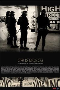Crustáceos (2014) Online