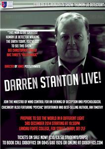 Darren Stanton Live! (2015) Online