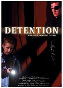Detention (2010) Online