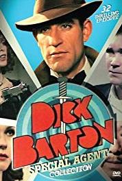 Dick Barton: Special Agent Adventure One: Part 7 (1979) Online