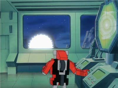 Die Gobots It's the Thought That Counts (1984–1985) Online
