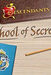 Disney Descendants: School of Secrets Day 18: Tea Time (2015– ) Online