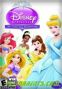 Disney Princess: My Fairytale Adventure (2012) Online