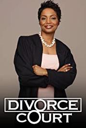 Divorce Court Episode dated 23 April 2007 (1999–2018) Online