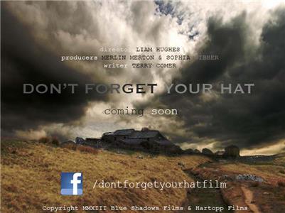 Don't Forget Your Hat (2014) Online