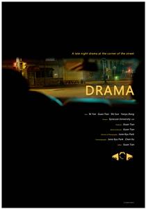 Drama (2014) Online