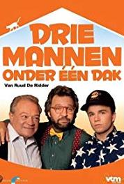 Drie mannen onder een dak De hond (1989– ) Online