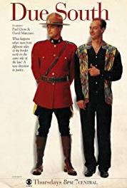 Due South The Ladies' Man (1994–1999) Online