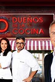 Dueños de la cocina 15 Chefs compiten (2016– ) Online