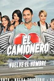 El Camionero Episode #1.22 (2016– ) Online