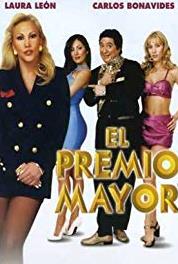 El Premio Mayor Episode #1.157 (1995– ) Online