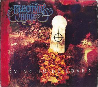 Electric Boys: Dying to be Loved (1992) Online