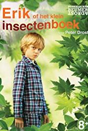 Erik of het klein insekten boek Doodgraver (1995– ) Online