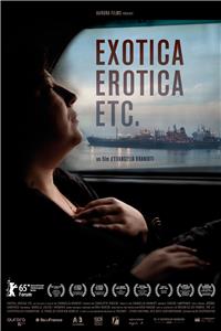 Exotica, Erotica, Etc. (2015) Online