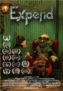 Expend (2018) Online