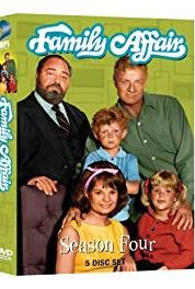 Family Affair Heroes Are Born (1966–1971) Online