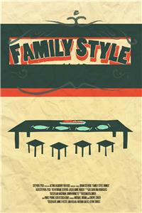 Family Style Dinner (2016) Online