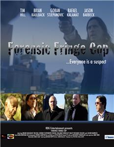 Forensic Fringe Cop (2015) Online