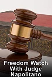 Freedom Watch with Judge Napolitano Episode dated 28 September 2009 (2009– ) Online