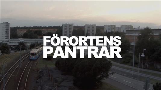 Förortens pantrar (2014) Online