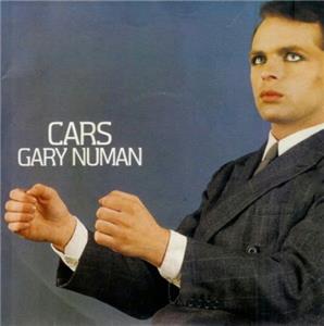 Gary Numan: Cars (1979) Online
