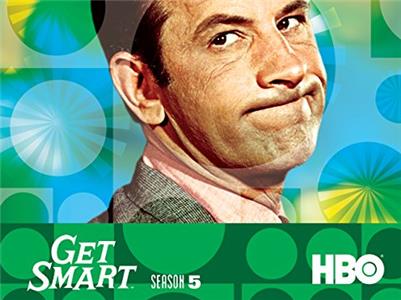 Get Smart Is This Trip Necessary? (1965–1970) Online